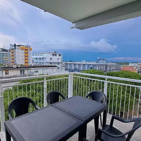 Apartmán In 24425 *