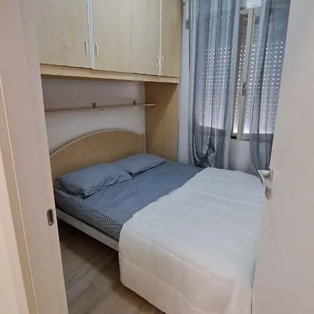Apartmán In 24425 *