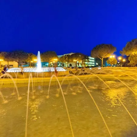 Apartmán In 24425 Bibione