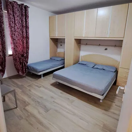 In 24425 Apartmán *