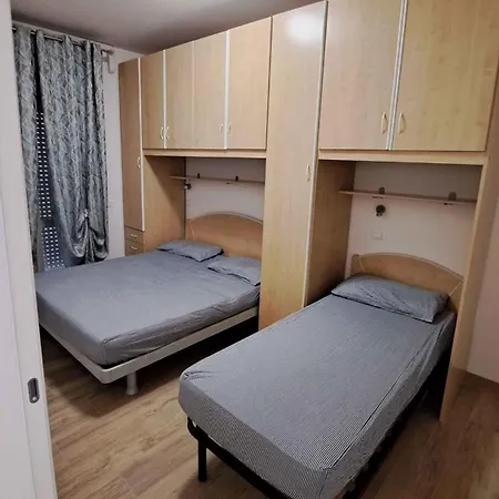 In 24425 Apartmán Bibione