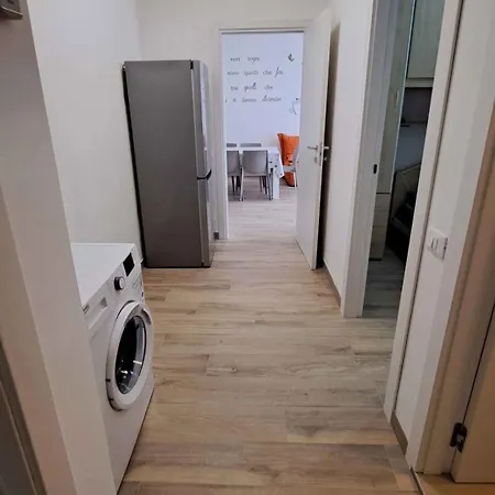 Apartmán In 24425 Bibione