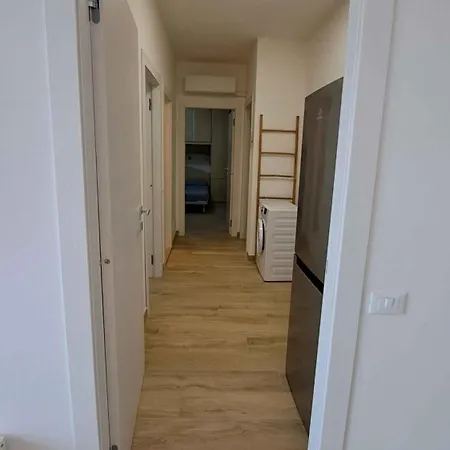 In 24425 Apartmán Bibione