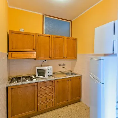 Apartmán In 24425 *