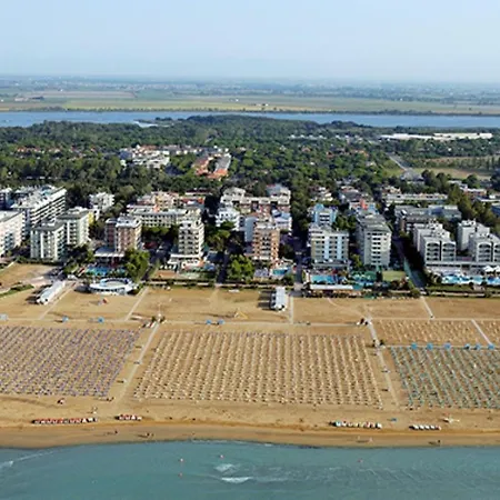 Apartmán In 24425